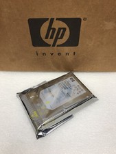 HP EF0600FARNA 600GB 15K 3.5