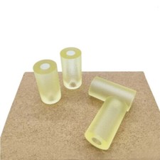 1Set Feed Exit Roller PA03586-K983 Fits For Fujitsu S500M FI-5110 S500 10M N1800 picture