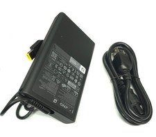 New Genuine 170w Slim AC Charger For Lenovo Legion 5 15ARH05 82B5001XUS 82B5 picture