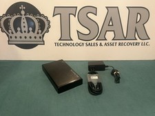 Vantec NST-328S3-BK NexStar TX 3.5