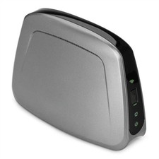 Linksys WET610N Wireless-N Ethernet Bridge with Dual Band picture