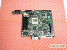 Sun Netra T1 Motherboard 375-0132 System Board PWA-FLAPJACK2_M_BD picture