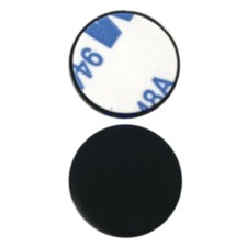 4PCS Rubber Feet Foot Pad Strips Bottom Case Fit Lenovo Thinkpad T460S T470S picture
