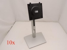 Lot of 10 Dell YR74X Adjustable Tilt Rotate 24