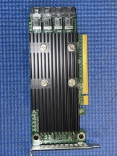 Dell GY1TD PowerEdge R630 SSD PCI-E Extender Expansion Card 0GY1TD LOW PROFILE picture