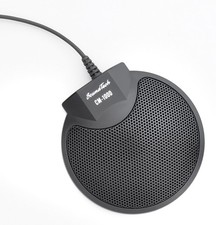 SoundTech CM-1000 3.5 mm Omni-Directional Conference Microphone picture