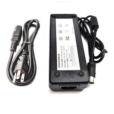 8-PIN AC Adapter for Mindray M8T Ultrasound Machine Power Supply Charger picture