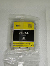 iKong 940XL (C4909A) Yellow Inkjet Cartridge for HP picture