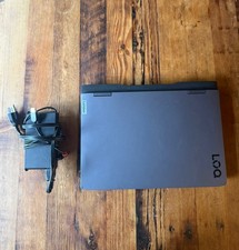 Lenovo  LOQ 15IRH8 Laptop, i5-13420H, 16GB DDR5, RTX 3050 6gb picture