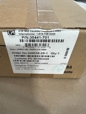 Chatsworth 35441-701 1U x 19