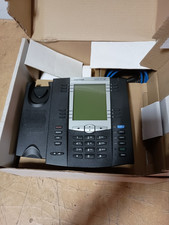 Aastra Telecom Model 6757i CT RP VoIP Phone Charcoal New Open Box picture