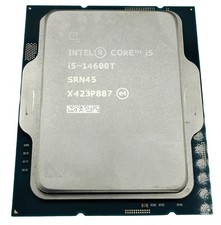 INTEL CORE I5-14600T SRN45 1.80GHz (5.10GHz W/ TURBO) LGA1700 PROCESSOR #152718# picture