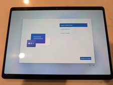 Microsoft Surface Pro 11 Edition 13