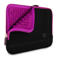 Soft Slim Laptop Sleeve Case Notebook Cover For 13