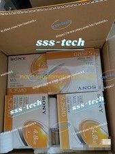 1pc NEW Sony EDM-4800C 4.8GB MO RW-media Via DHL or FedEX picture