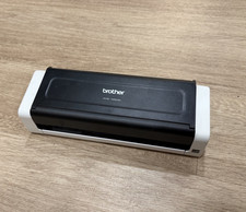 Brother ADS-1250W Compact Desktop Duplex Color Scanner w/ Cable + Power Adapter picture