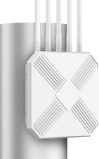 Mugatol M-A18 AX3000 WiFi 6 Outdoor Repeater Access Point Dual-Band Waterproof picture