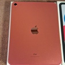 Apple iPad Series iPad (A16) 10.86 inches Wi‑Fi  128GB picture