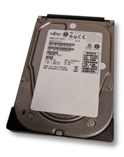Fujitsu Allegro 10 MBA3073FD 73 GB picture