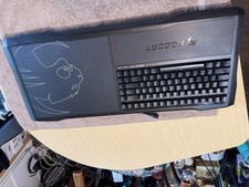 ROCCAT SOVA MK Gaming Lapboard USB Keyboard English Layout - PC, Xbox One, PS4 picture