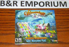 Amazing Match 3 Games: Endless Underwater Gem Matching Fun (2014) - Used CD-ROM picture