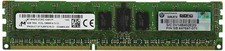 HP 4GB (1x4GB) PC3L-10600R (DDR3-1333) Registered CAS-9 memory ram SB 647647-071 picture