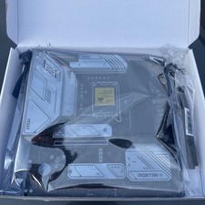 MSI MAG B760M MORTAR WiFi II 6E LGA 1700 DDR5 MicroATX Intel Motherboard picture