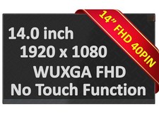 New Dell Latitude 5420 5421 14.0