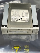 SONY SDT-11000 20/40GB 68PIN SCSI LVD/SE DIGITAL DATA STORAGE TAPE DRIVE SDT1000 picture