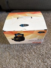 Qpix 4 in 1 Photo and Film Scanner Black (PS970H) picture