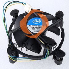 Intel E97378-001 E97379-001 Aluminum Socket 1155, 1150, 1151 OEM Heatsink Fan picture