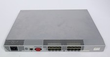 Brocade Silkworm 200E 16 port 4GB Fibre Channel Switch picture