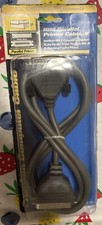 Belkin Premium 6ft IEEE 1284 DB25 Male to CN36 Male Parallel Printer Cable picture