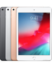 Apple iPad 6th Gen WiFi Only  128GB 9.7