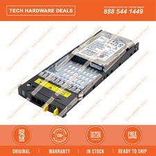 810760-001 0 Hrs w/Tray   HPE 3PAR 1.8TB SAS 12G 10K SFF HD picture
