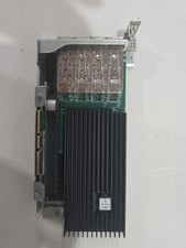 Silicom PE310G4I71LBEUXRCH1 4Port Network Interface Card G2U picture