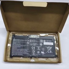 Genuine OEM BK03XL Battery for HP Pavilion x360 14-BA000 916811-855 HSTNN-LB7S C picture