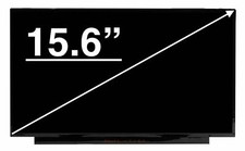 HP Pavilion P/N L29683-001 LCD LED Replacement Screen 15.6