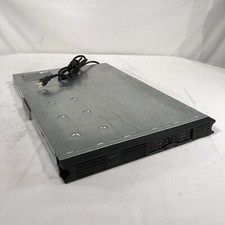 APC Smart-UPS 750VA 480W RM 1U SUA750RM1U- NO Battery picture