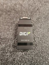 DIGI 50000792-13 DIGI ONE SP Unit #2 picture