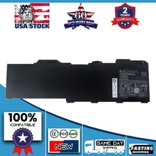 New Genuine AL08XL Battery for HP ZBook Fury 15 G7 G8 Fury 17 G7 G8 HSTNN-IB9N picture