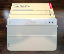 Lenovo Yoga Tab Plus 12.7