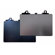 For Lenovo Ideapad 340C-15IWL S145-15 V15-IIL Touchpad Mouse Pad Silver/ Black picture