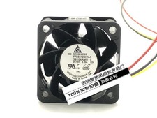 1PCS Delta 4028 FFB0412SHN-A 12V 0.60A Power Supply High-Airflow Cooling Fan picture