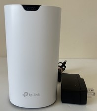 DECO TP-LINK AC 1900 FAST, STABLE WHOLE HOME MESH WI-FI SYSTEM picture