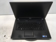 Dell Vostro 3500 Intel i5-M450 2.4GHz 4 GB NO HDD No Batt picture