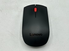 Lenovo PROFESSIONAL WIRELESS LASER MOUSE - model MORFJVL NO DONGLE picture