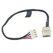 NEW DC in Power Jack Charging Port Cable For ACER ASPIRE E5-774 DD0ZRKAD000 picture