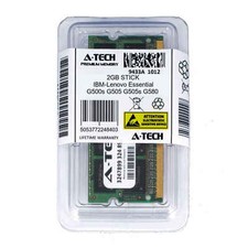 2GB SODIMM IBM-Lenovo Essential G500s G505 G505s G580 G585 1 Slot Ram Memory picture