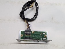 Chenbro DB-FP0001-DC FP0001-DC Server Front Panel LED Switch Board Bracket Cable picture